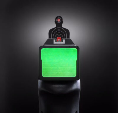 Green Light Sights Metal Framed - Image 2