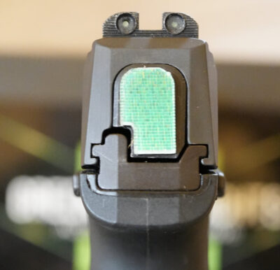 Green Light Sights Adhesive-backed - Image 4