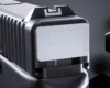Green Light Sights Adhesive-backed