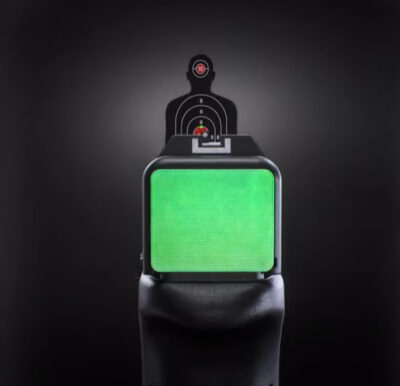 Green Light Sights Adhesive-based - Image 2