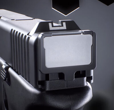 Green Light Sights - Tactical Version