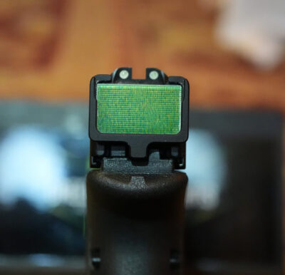 Green Light Sights - Tactical Version - Image 3